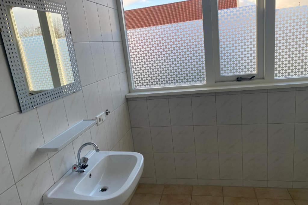 Hvz Narcis 10P Hotell Heinkenszand Eksteriør bilde