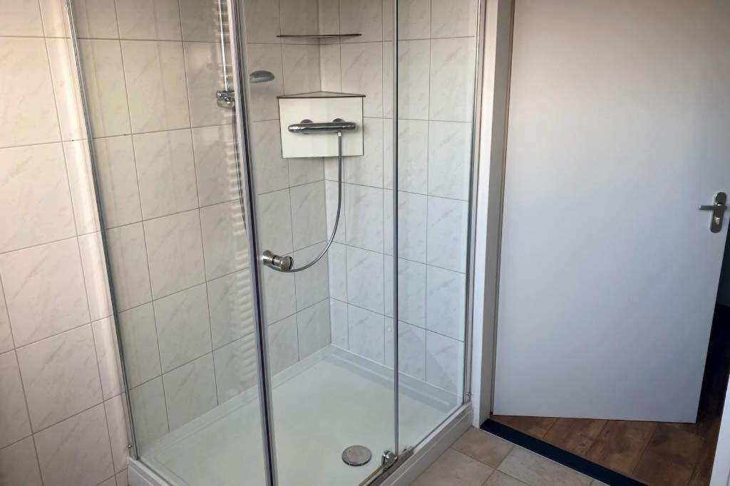 Hvz Narcis 10P Hotell Heinkenszand Eksteriør bilde